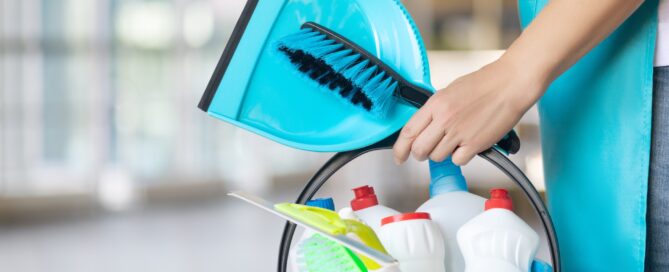 Maid Services