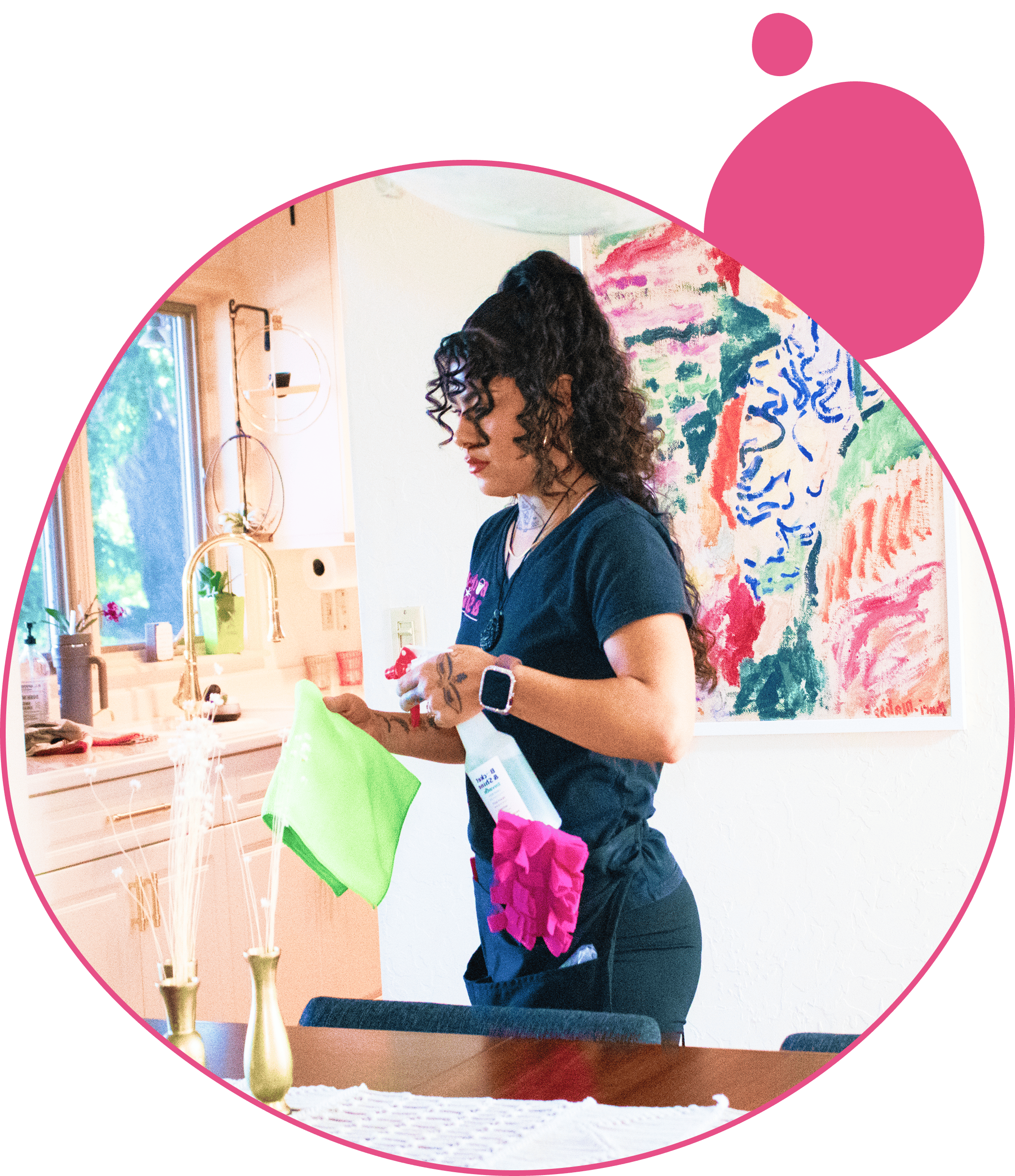 Trusted Westminster Cleaning Services